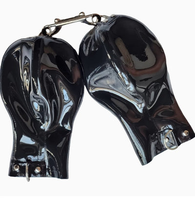 Guantes de Boxeo Látex Esféricos - Image 7