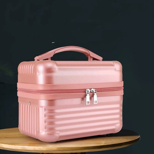 Maleta Grande para Mujer con Capacidad Extra