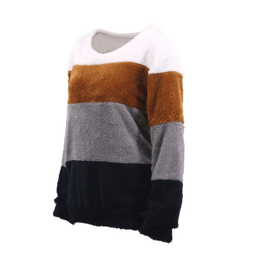 Conjunto Plumífero con Blusa a Juego - Image 10