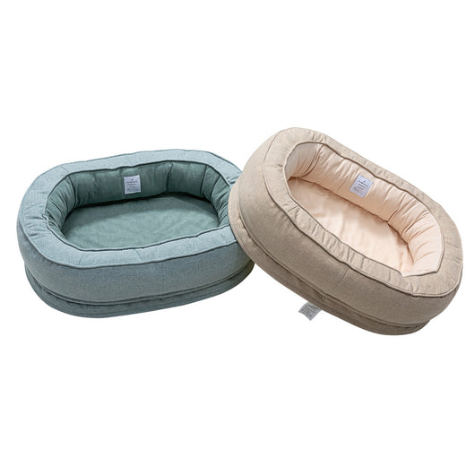 Cama Térmica Desmontable para Mascotas - Colchoneta Impermeable y Lavable Todo Clima - Image 12