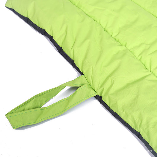 Casa Cama Impermeable Doble Cara para Perros Medianos y Grandes - Image 11