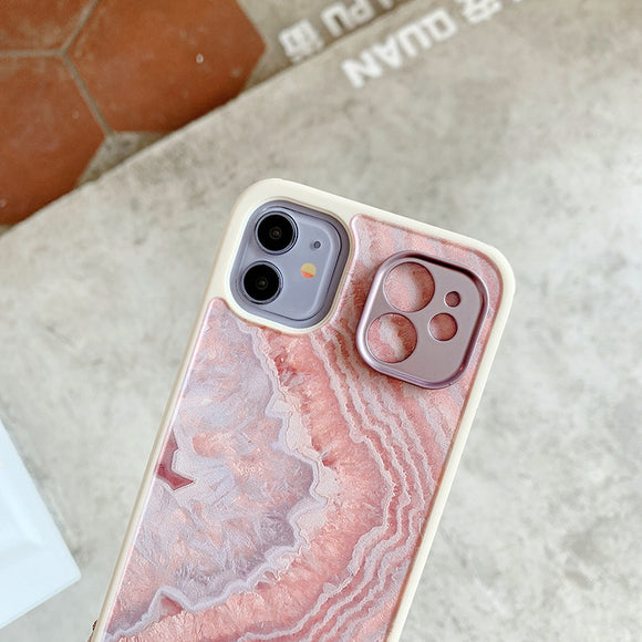 Funda Telefónica Universo Estelar Viento Frío