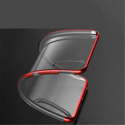 Funda Transparente Modular para Celular de Tres Secciones - Image 10