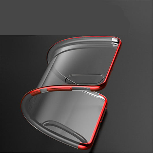 Funda Transparente Modular para Celular de Tres Secciones - Image 10