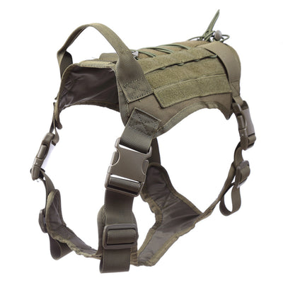 Bolsa Táctica Médica Multifuncional con Colgante para Exterior - Image 9
