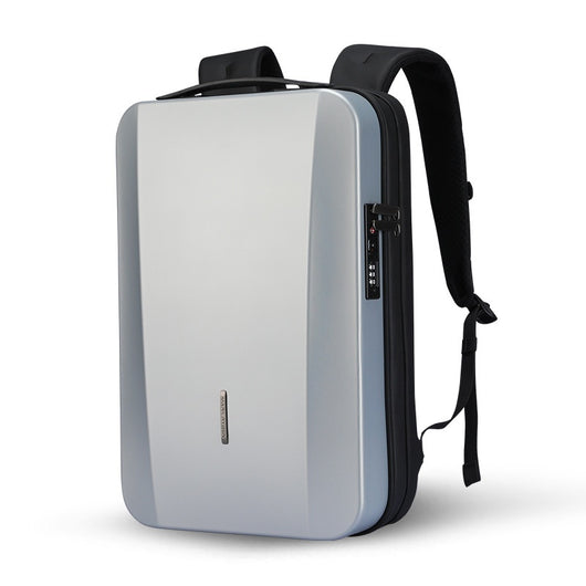 Mochila Antirrobo para Laptop 17.3" - Diseño Ejecutivo y Versátil - Image 8