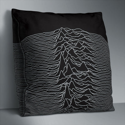Funda de Almohada con Patrón Minimalista en Poliéster - Image 12