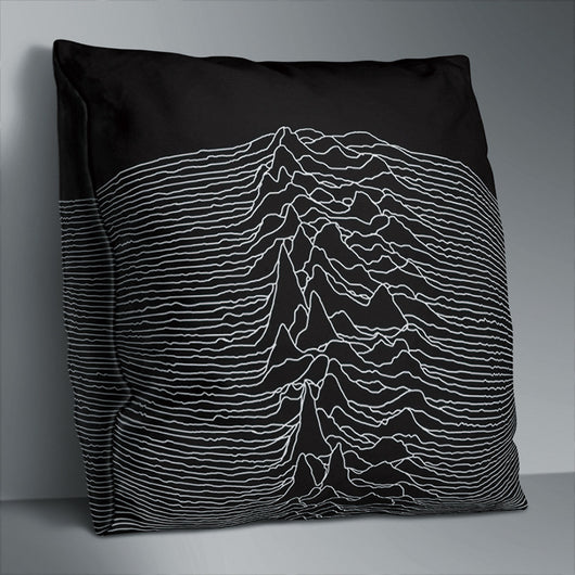 Funda de Almohada con Patrón Minimalista en Poliéster - Image 12