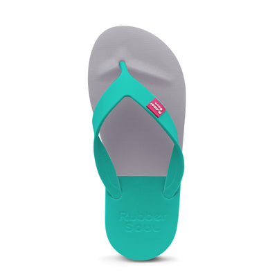 Chanclas Antideslizantes con Diseño Coordinado - Image 4