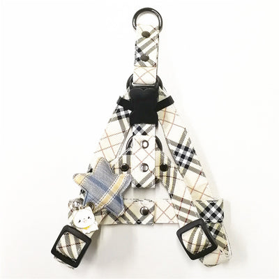 Juego de Correas de Cuero para Mascotas - Línea Fashion - Image 11