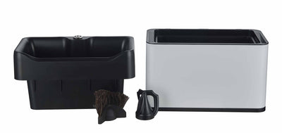 Limpiador Automático de Posos de Café para Contenedor - Image 5
