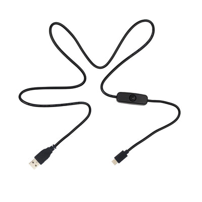 Cable Cargador USB Tipo C de Alta Velocidad - Image 10