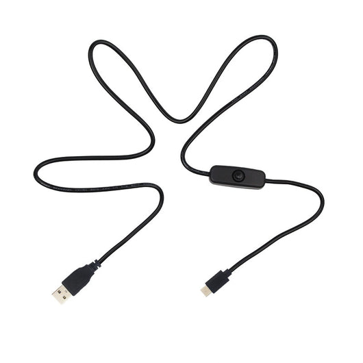 Cable Cargador USB Tipo C de Alta Velocidad - Image 10
