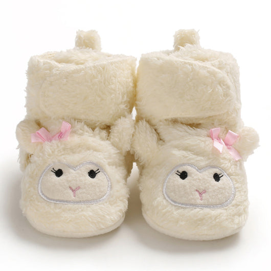 Zapatos Suave para Bebé y Niño Pequeño - Suela Flexible - Image 12
