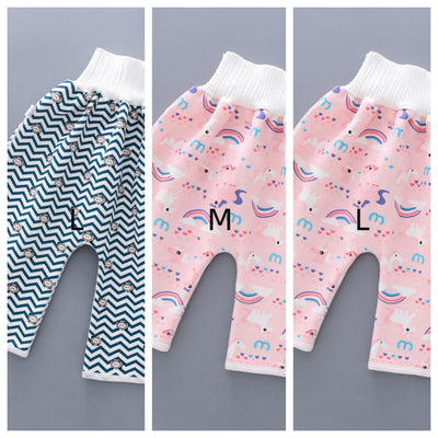 Falda Protectora Impermeable para Incontinencia Infantil - Image 52