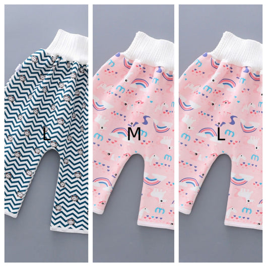 Falda Protectora Impermeable para Incontinencia Infantil - Image 52