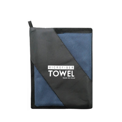 Toalla Deportiva de Microfibra Doble Felpa Secado Rápido - Image 18