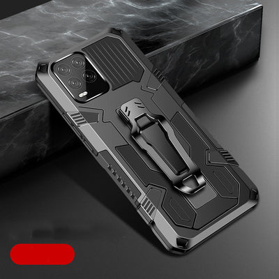 Funda Protectora Antigolpes para Celular - Image 12
