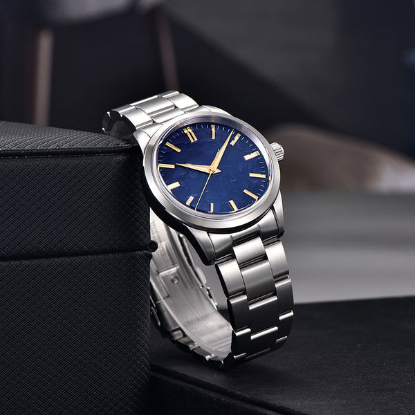 Reloj de Cuarzo Resistente al Agua Premium
