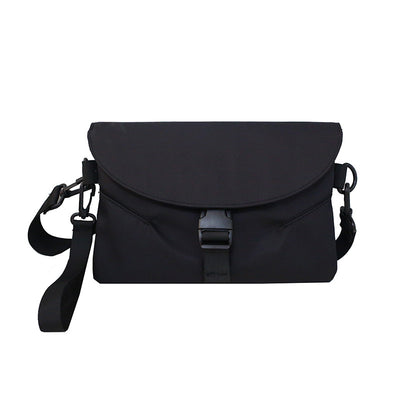 Mochila Crossbody para Hombre - Bolsa de Viaje Ligera y Versátil - Image 10