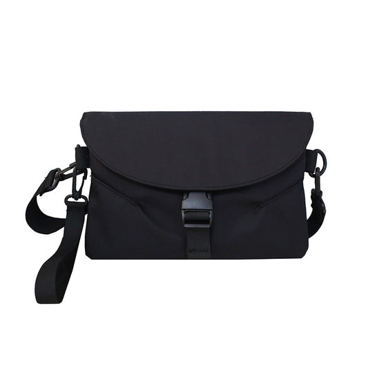 Mochila Crossbody para Hombre - Bolsa de Viaje Ligera y Versátil - Image 10