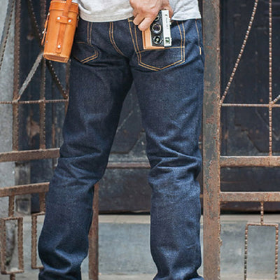 Pantalones Casuales Sueltos Rectos para Hombre - Image 12