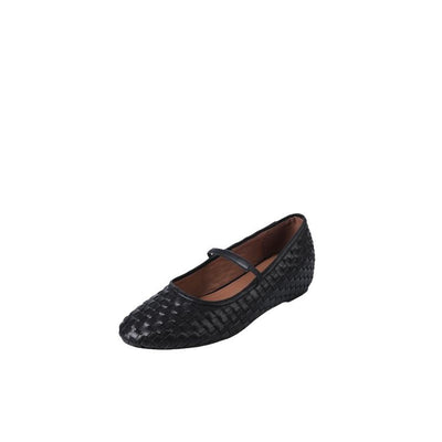 Zapatos Planos Punta Redonda para Mujer - Image 2