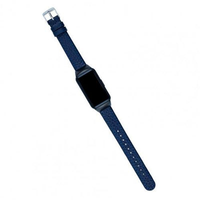 Pulsera de Cuero con Patrón Lichi - Image 17