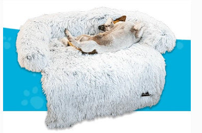 Cojín Descanso Premium para Mascotas - Image 3