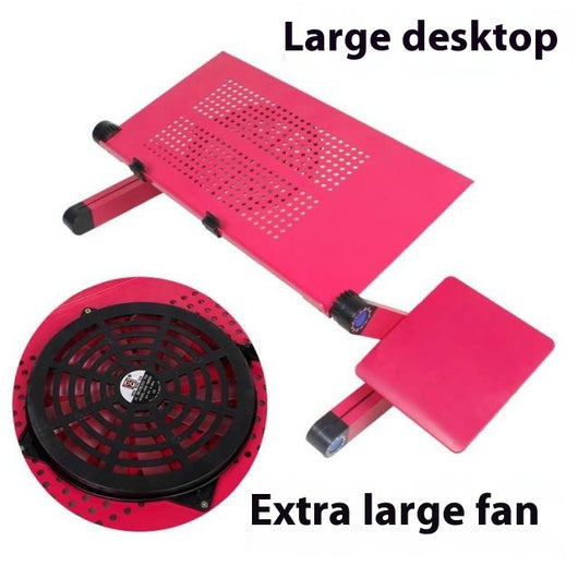 Soporte Refrigerador para Laptop y Tablet - Image 15