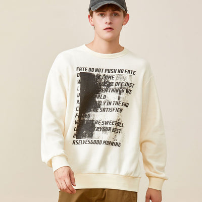 Playera de Manga Larga Estilo Americano Clásico para Hombre - Image 10