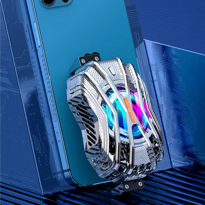 Radiador Semiconductor Bidireccional para Celulares - Image 5