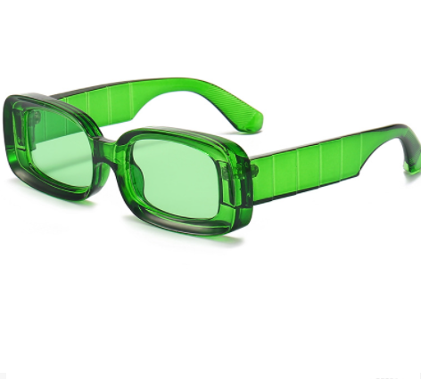 Gafas de Sol Playa Estilo Europeo y Americano - Image 12