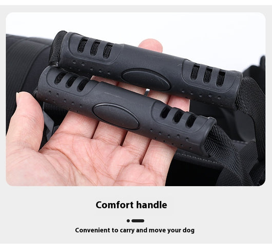 Mochila de Transporte para Perros Medianos y Grandes - Image 19