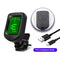 Rechargeable LGL 02