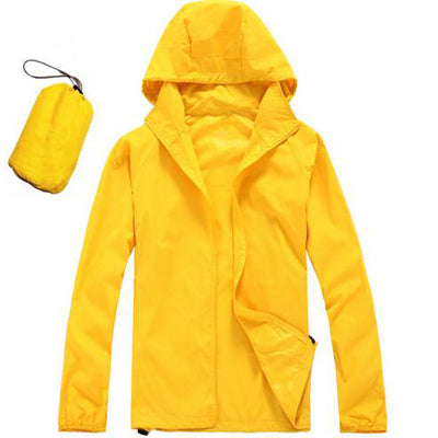Chaqueta Deportiva Ultraligera con Protección Solar - Image 5