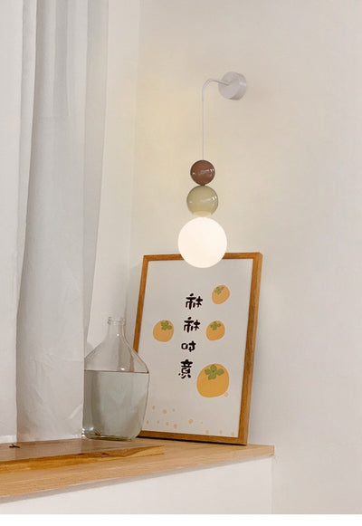 Lámpara Minimalista de Cabecera - Luz Moderna para Dormitorio - Image 14