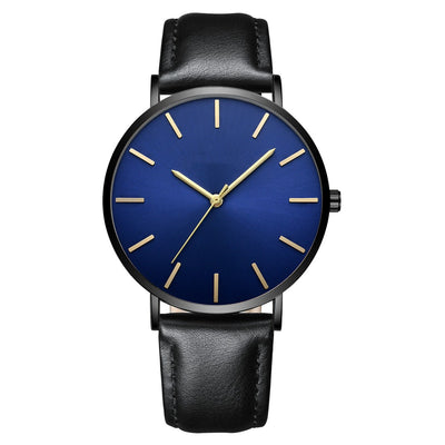 Reloj de Cuarzo Minimalista para Hombre - Image 6