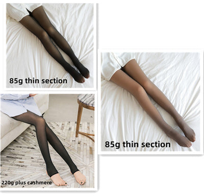 Pantalones Todo en Uno con Dobladillo Ajustable para Mujer - Image 25