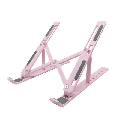 Soporte Ajustable de Aluminio para Tablet y Laptop - Image 16