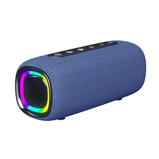 Parlante Bluetooth Portátil Resistente al Agua para Exteriores - Image 6
