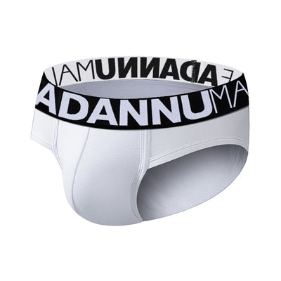 Calzoncillos Deportivos Transpirables de Algodón Premium para Hombre - Image 3