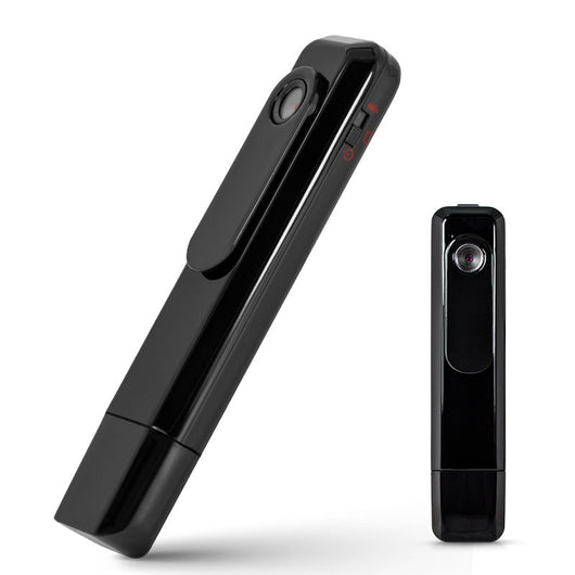 Bolígrafo Cámara 1080P HD con Reducción de Ruido y Grabación de Video - Image 9
