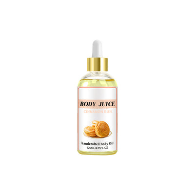 Aceite Esencial Hidratante Corporal - Alivio Inmediato para Piel Seca e Irritada - Image 11