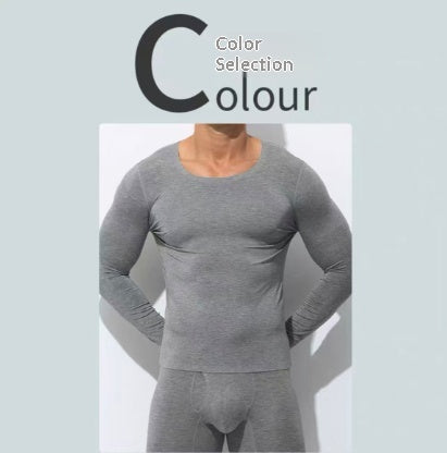 Conjunto de Ropa Térmica Delgada para Hombre - Image 10