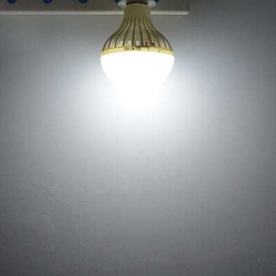 Foco LED Inteligente con Control por Sonido y Luz - Image 15