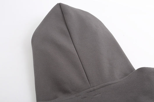 Sudadera Abrigo Versátil para Otoño e Invierno Unisex - Image 11