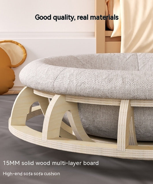 Cama Térmica para Gatos - Refugio 4 Estaciones Todo Clima - Image 14