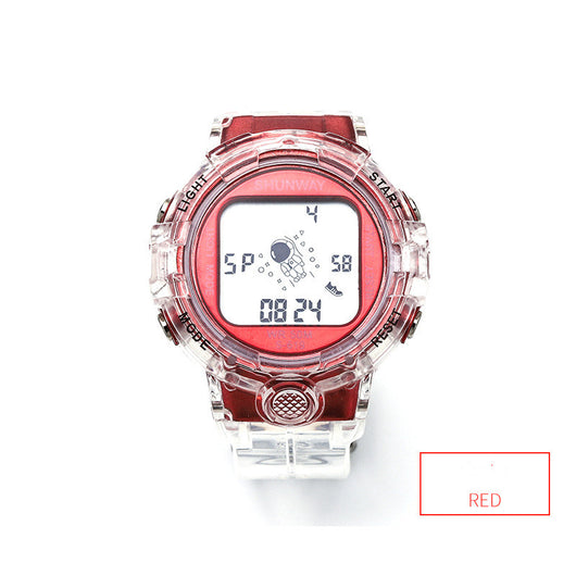 Reloj Spaceman Resistente al Agua - Image 7