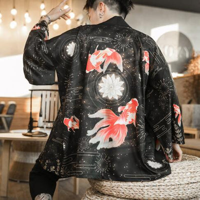 Protector Solar Cardigan Pluma - Image 18